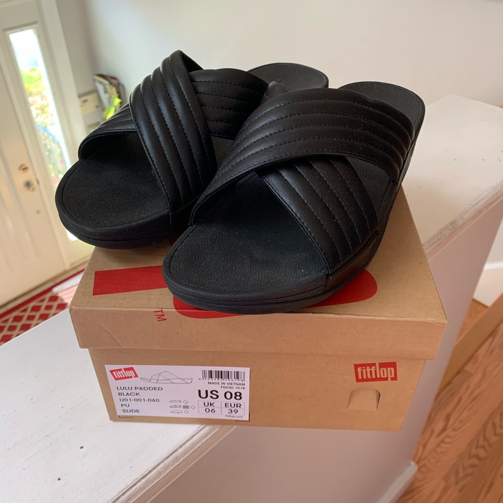 Fitflop sandal